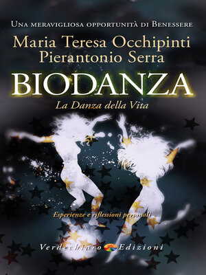 cover image of Biodanza